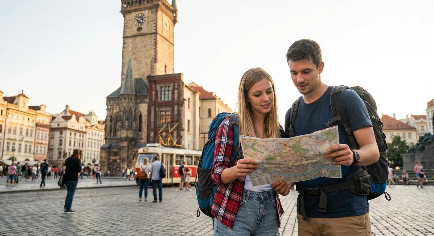 İlk Defa Avrupa'ya Gidiyorsanız Sizi Şaşırtacak 15 İlginç Gerçek